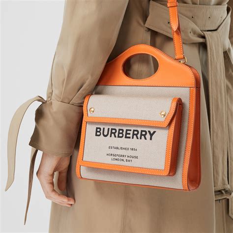 women's burberry handbags|burberry new bag 2021.